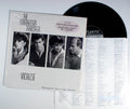 Manhattan Transfer - Vocalese (front cover) Vinyl