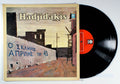 Manos Hadjidakis - April of '45 (front cover) Vinyl