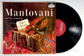 Mantovani - Gems Forever (front cover) Vinyl