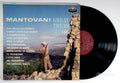 Mantovani - Great Theme Music (front cover) Vinyl
