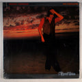 Marc Tanner Band - No Escape (front cover) Vinyl