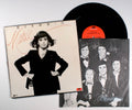 Marie Osmond - This Is The Way That I Feel (front cover) Vinyl