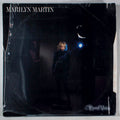 Marilyn Martin - Marilyn Martin (front cover) Vinyl