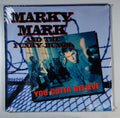 Marky Mark - You Gotta Believe (front cover) Vinyl