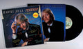 Martin Mull - Near Perfect / Perfect (front cover) Vinyl