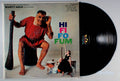 Marty Gold - Hi Fi Fo Fum (front cover) Vinyl