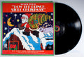Marty Gold - How the Grinch Stole Christmas (front cover) Vinyl