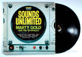 Marty Gold - Sounds Unlimited (front cover) Vinyl