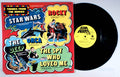 Marty Gold - Themes from Movies (Star Wars, Rocky) (front cover) Vinyl