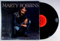 Marty Robbins - Don't Let Me Touch You (front cover) Vinyl