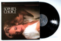 Marvin Hamlisch - Sophie's Choice (front cover) Vinyl