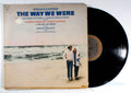 Marvin Hamlisch - The Way We Were (front cover) Vinyl