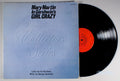 Mary Martin - In Gershwin's Girl Crazy (front cover) Vinyl