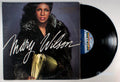 Mary Wilson - Mary Wilson (front cover) Vinyl