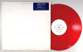 Mary Wilson - Red Hot (front cover) Vinyl