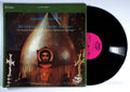 Masterpieces of Russian Church Music (front cover) Vinyl