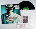 Matt Bianco - Indigo (front cover) Vinyl