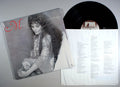 Maureen McGovern - State of the Heart (front cover) Vinyl