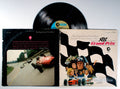 Maurice Jarre - Grand Prix (front cover) Vinyl