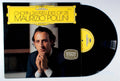 Maurizio Pollini - Chopin: 24 Preludes Op. 28 (front cover) Vinyl