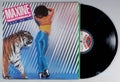 Maxine Nightingale - Lead Me On (front cover) Vinyl