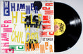 MC Hammer - Help the Children (front cover) Vinyl