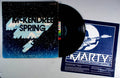 McKendree Spring - 3 (front cover) Vinyl