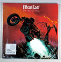 Meat Loaf - Bat Out of Hell (front cover) Vinyl