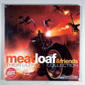 Meat Loaf - Their Ultimate Collection (front cover) Vinyl