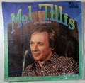 Mel Tillis - And Friends (front cover) Vinyl