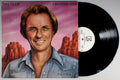 Mel Tillis - Greatest Hits (front cover) Vinyl