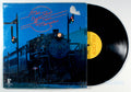 Mel Tillis - Night Train to Memphis (front cover) Vinyl