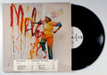 Melba Moore - Melba (front cover) Vinyl