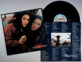 Melissa Manchester - Don't Cry Out Loud (front cover) Vinyl