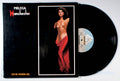 Melissa Manchester - For the Working Girl (front cover) Vinyl