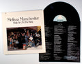 Melissa Manchester - Help is on the Way (front cover) Vinyl