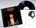 Melissa Manchester - Melissa (front cover) Vinyl