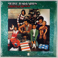 Merle Haggard - Christmas Present (front cover) Vinyl