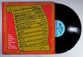 Merry Christmas, Baby (front cover) Vinyl
