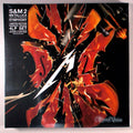 Metallica - S&M 2 (Limited Edition Orange) (front cover) Vinyl