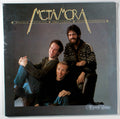 Metamora - Metamora (front cover) Vinyl
