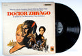Metropolitan Pops Orchestra - Doctor Zhivago (front cover) Vinyl
