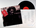 Michael Bolton - The Hunger (front cover) Vinyl