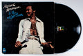 Michael Henderson - In the Night-Time (front cover) Vinyl