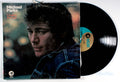 Michael Parks - Closing The Gap (front cover) Vinyl