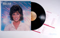Michele Pillar - Look Who Loves You Now (front cover) Vinyl