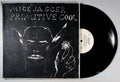 Mick Jagger - Primitive Cool (front cover) Vinyl
