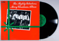 Mighty Trubadours - Merry Christmas Album (front cover) Vinyl