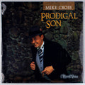 Mike Cross - Prodigal Son (front cover) Vinyl