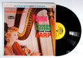 Mildred Dilling - Popular Classics For the Harp (front cover) Vinyl